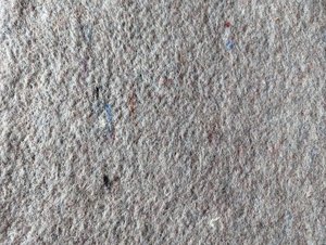 Photo of free carpet underlayment/squares (N Leverett)