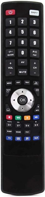 Photo of Replacement TV Remote Control for LG 47LH3000Replacement TV (Symonds Green SG1)