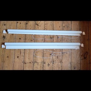 Photo of free Blackout roller blinds (Hartington Road BN2)