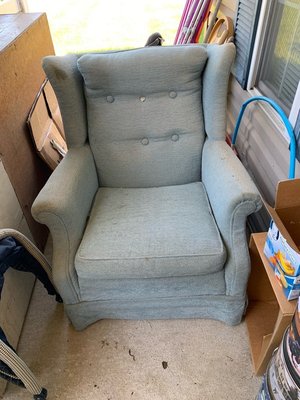 Photo of free Free Estate Sale (South side of Columbia)