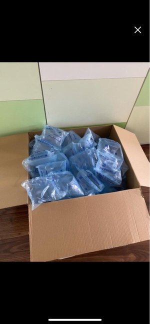 Photo of free Packing Materials (North Bersted, PO21 5**)