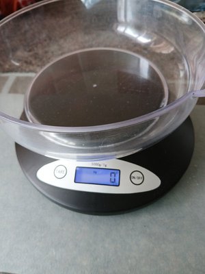 Photo of free Kitchen Scales (Blyth NE24)