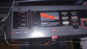 Photo of free Why MALL Walk!Use the Treadmill (Culver,Park,Monroe Area)