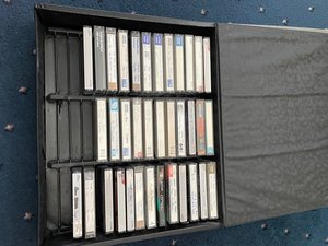 Photo of free Old cassettes (Sandymount)