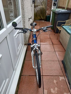 Photo of free 21 speed bicycle (Southport PR8)