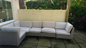 Photo of free Outdoor Furniture (Marlow SL7)