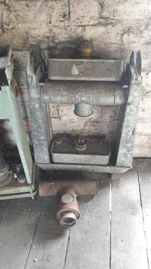 Photo of free Old greenhouse heaters and torches (Oswestry)