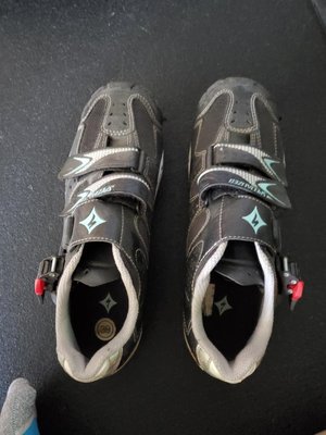 Photo of free Mountain Biking Shoes size 39 (Andover)