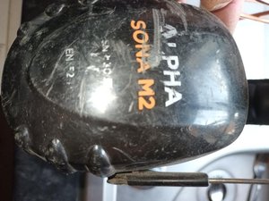 Photo of free Alpha ear defenders (South norwood SE25)