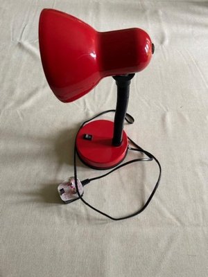 Photo of free Red lamp (Farnborough Park GU14)