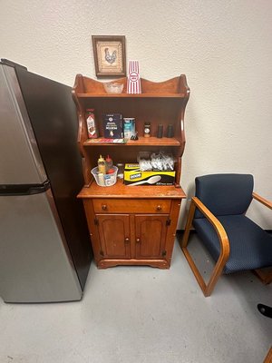 Photo of free Office Items (South Birch ST. 80222)