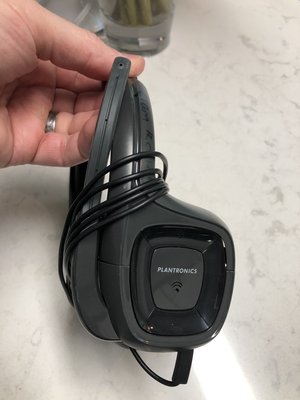 Photo of free usb headset (Odenton, Piney Orchard)