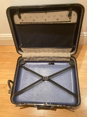 Photo of free Large Suitcase (Maida Vale W9)