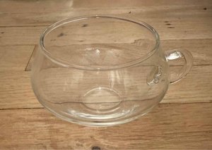 Photo of free Punch bowl w/glasses (Nutley)