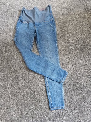 Photo of free Three pairs of size 10 Maternity Jeans (Didsbury M20)