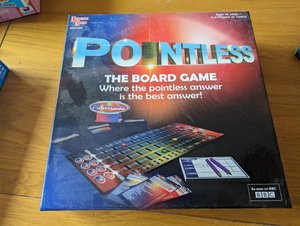 Photo of free Puzzles and board games (Ruislip UB10)
