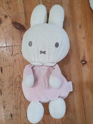 Photo of free Toddler bedding & Miffy (SW8 Oval Vauxhall)