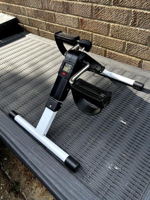 Photo of free Pedal Exerciser (Oulton NR32)