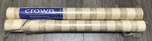 Photo of free Wallpaper rolls (Benhall GL51)