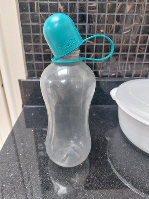 Photo of free Water bottle (Shirley SO15)