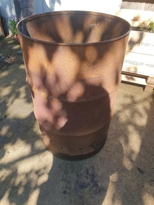 Photo of free Barrel (RM9)