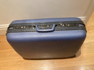 Photo of free Large Suitcase (Maida Vale W9)