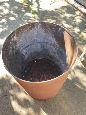 Photo of free Barrel (RM9)