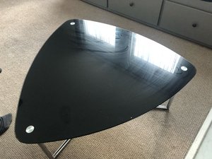 Photo of free Coffee table (Tooting)
