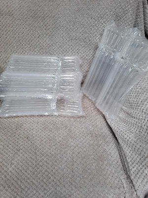 Photo of free Bubble wrap style packaging for bottles (Southbourne BH6)