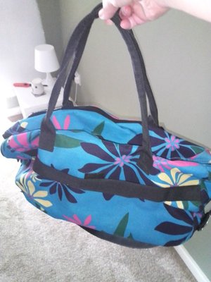 Photo of free Holdall (Northgate Village CH2)