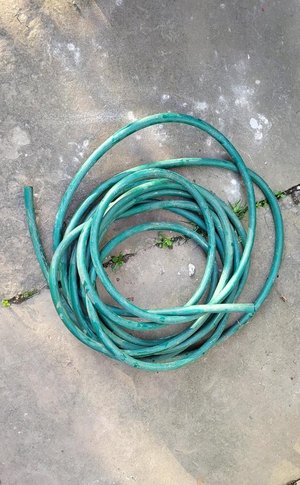 Photo of free Hosepipe without connectors (S8 Meadowhead)