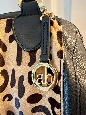 Photo of free Audrey Brooke Leather Handbag (Big Bethel/Saunders HPT)