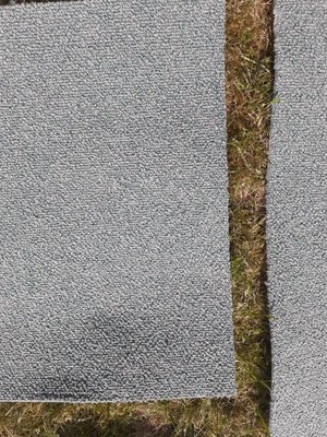 Photo of free Oddments of unused carpet tiles (Harrogate HG2)