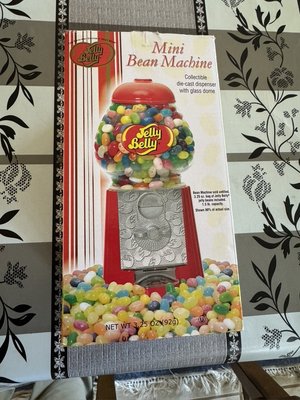 Photo of free Jelly Bean Dispenser (Alameda)