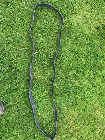 Photo of free Bicycle inner tube ( New ) (NR6)