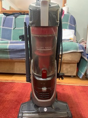 Photo of free Hoover (Marlow SL7)