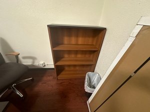 Photo of free Office Items (South Birch ST. 80222)