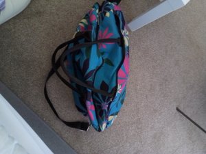 Photo of free Holdall (Northgate Village CH2)