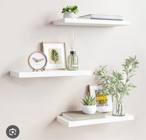 Photo of Floating shelves (W3)