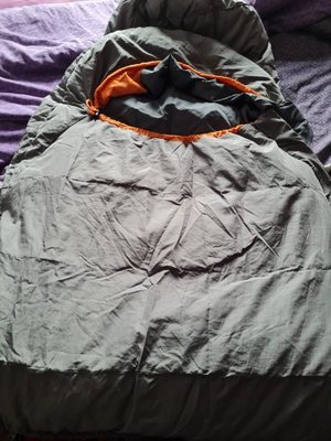 Photo of free Sleeping bags and bedding (Rochford SS4)