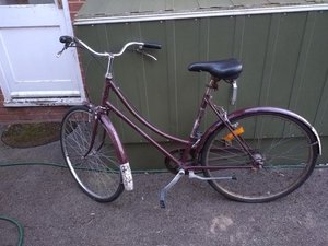 Photo of free Adult bike (Greater Leys - OX4)