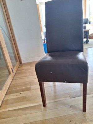 Photo of free Dining room chairs (East Wittering PO20)