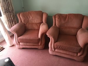 Photo of free Sitting room (Clondalkin)