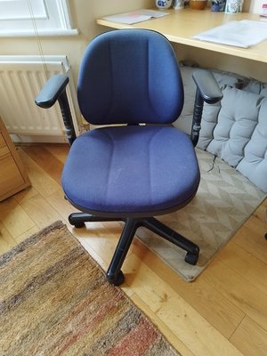 Photo of free Office chair (South Norwood SE25)