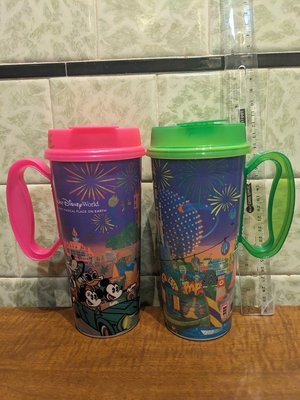 Photo of free Disney themed travel mugs (East Somerville)