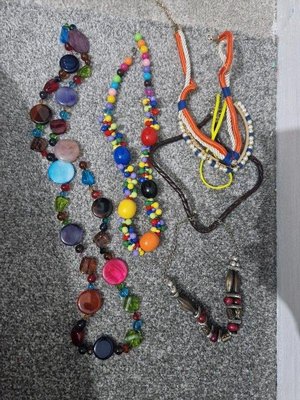 Photo of free Necklaces (DA2)