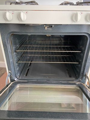 Photo of free Gas Stove + Oven (Spring Lake)