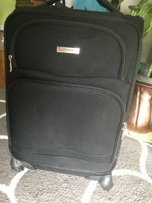 Photo of free Carryon Luggage (Haymarket)