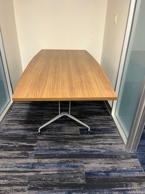 Photo of free Conference or Work/School table (Golden Triangle area)