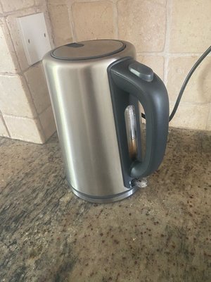 Photo of free Electric kettle (Dun Laoghaire)